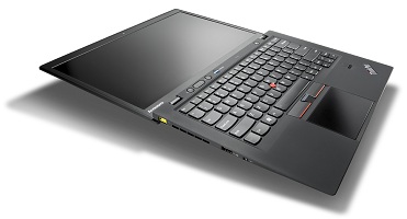 Lenovo ThinkPad X1 Carbon Laptop Rental